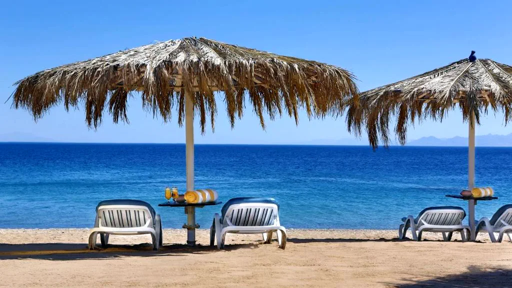 الفندق شتايجنبرجر ونيلسون فيلدج - طابا